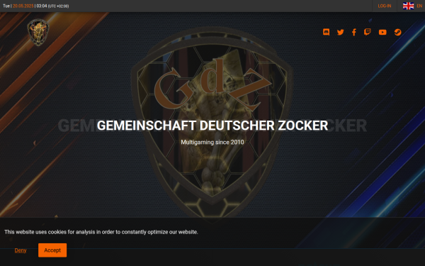 gdz-esports.de