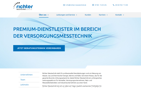 richter-messtechnik.de