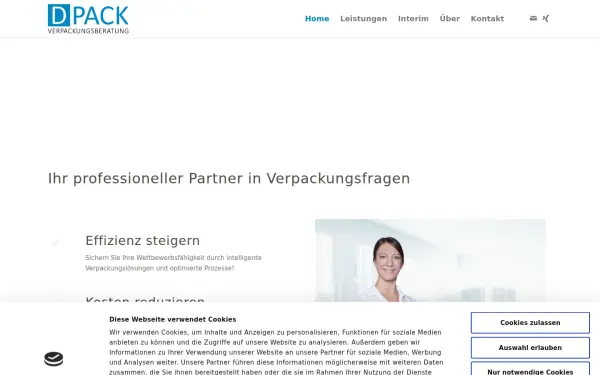 www.dpack.de