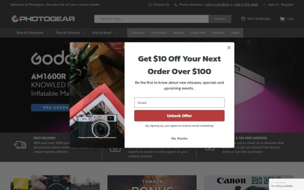 photogear.co.nz