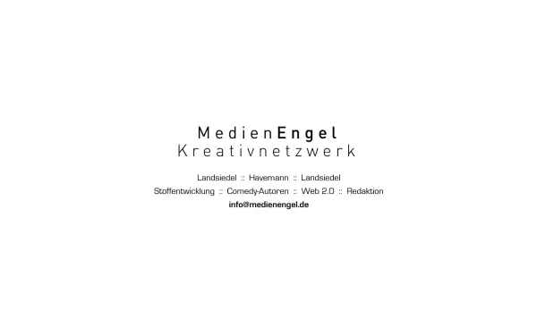 medienengel.de