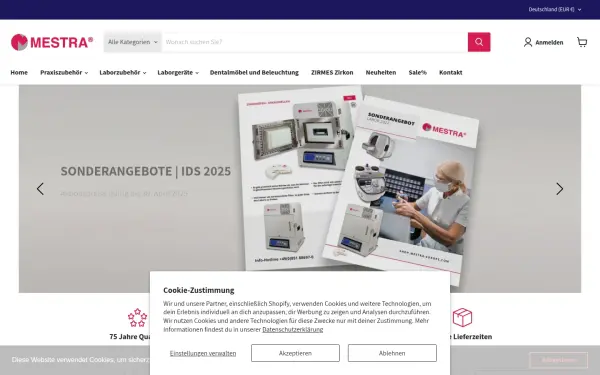 mestra-deutschland.de
