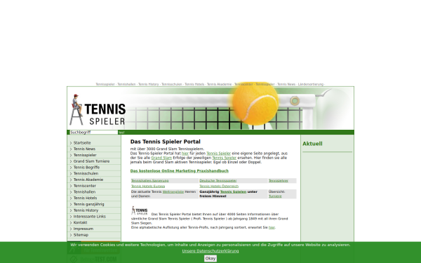 www.tennis-spieler.com