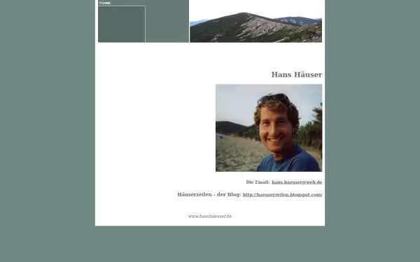 hanshaeuser.de
