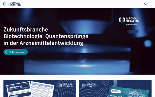 medicalstrategy.de
