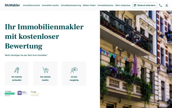 www.mcmakler.de