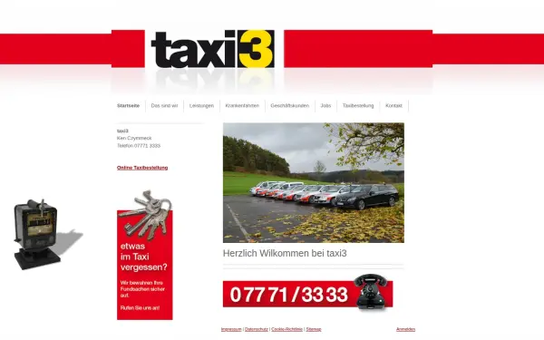 www.taxi3-stockach.de