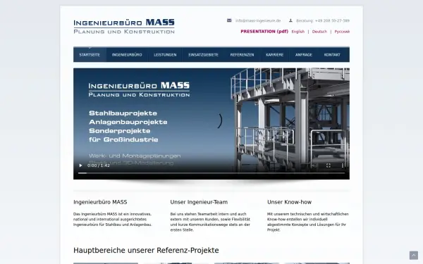 mass-ingenieure.de