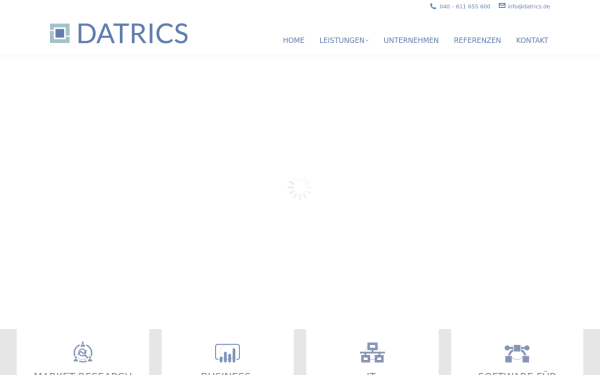datrics.de
