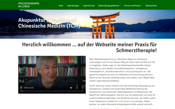 www.psychotherapie-luenen.de