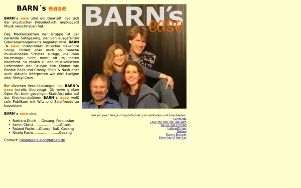 barns-ease.de