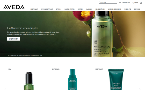 www.aveda.at
