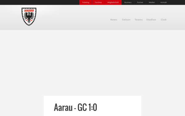 fcaarau.ch