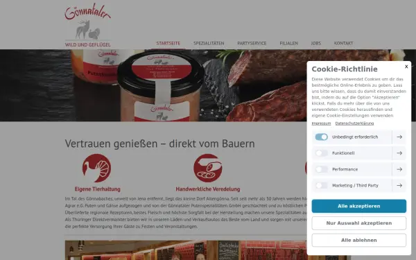 www.goennataler.de