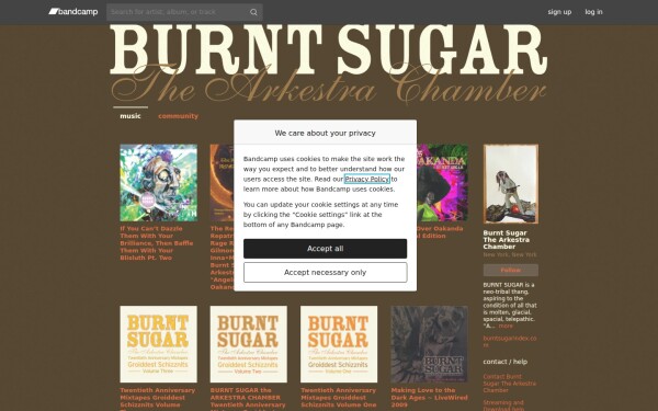 burntsugarthearkestrachamber.bandcamp.com