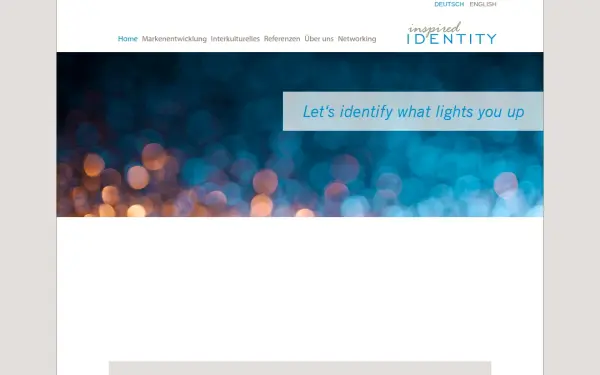 inspired-identity.com