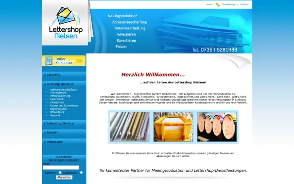 lettershop-nielsen.de