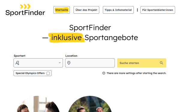 sportfinder.at