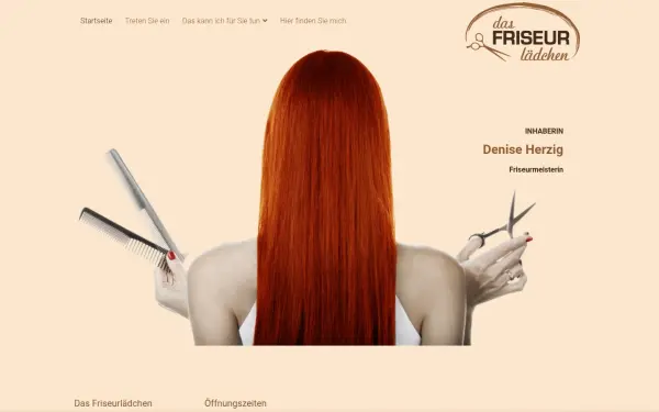 dasfriseurlaedchen.de