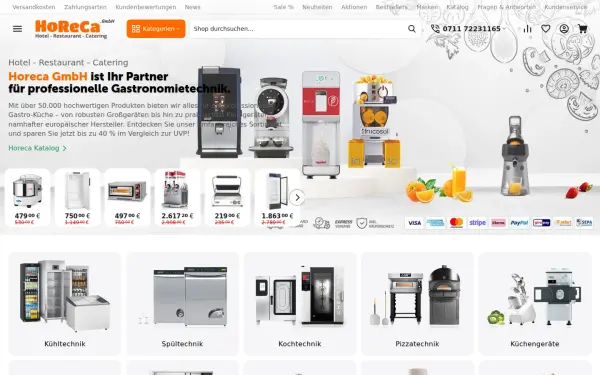 www.horeca-xxl.de
