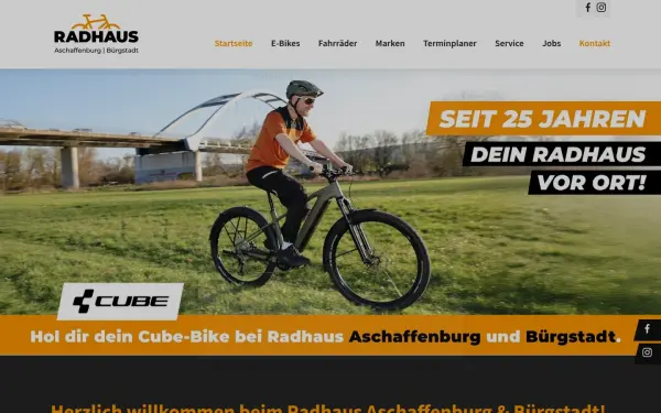 www.radhaus.digital