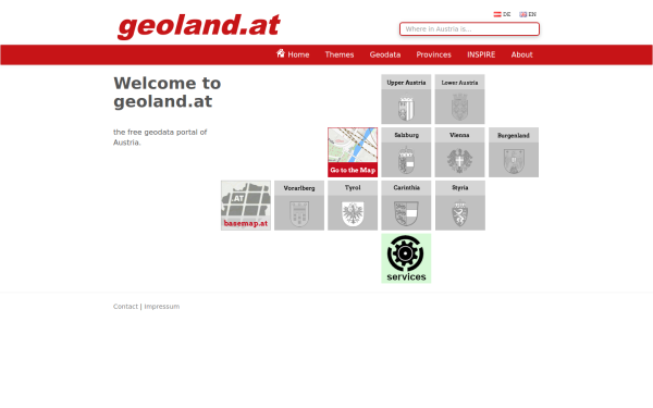 geoland.at