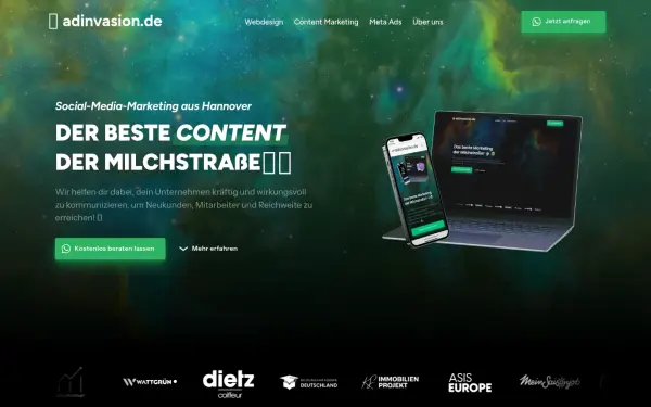 adinvasion.de