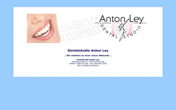 ley-dental.de