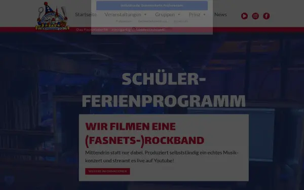 www.donzdorfer-fasnet.de