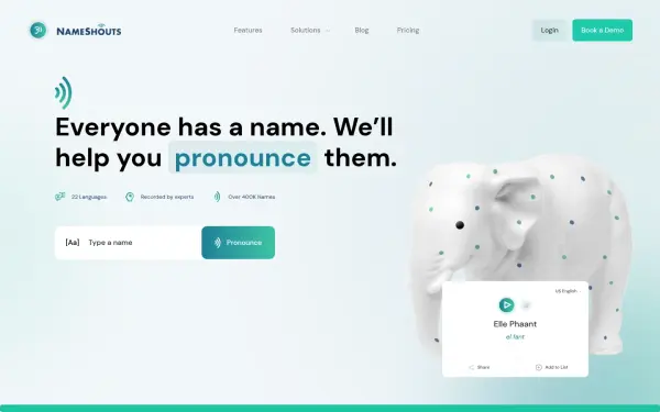 www.nameshouts.com