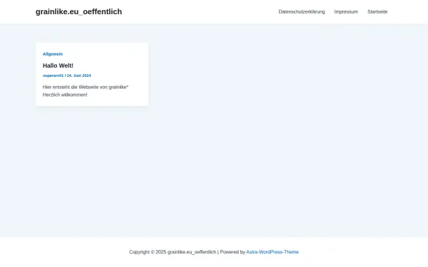 grainlike.net