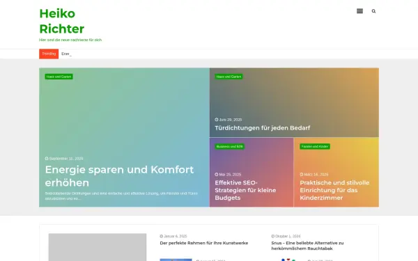 heiko-richter.de