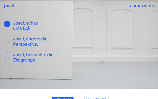 josef.online