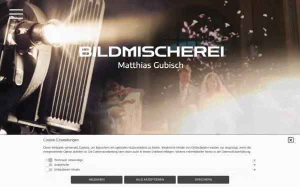 matthiasgubisch.de