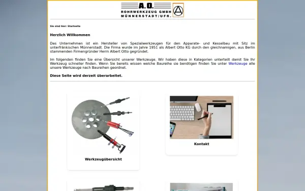 www.ao-rohrwerkzeug.de