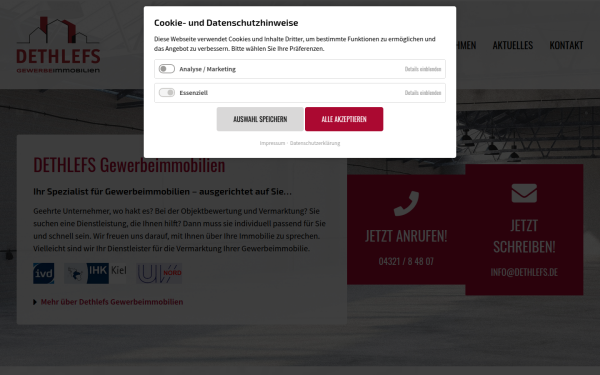 www.dethlefs.de