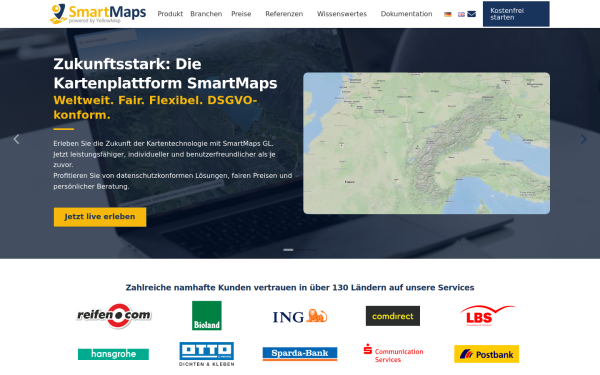 www.smartmaps.net
