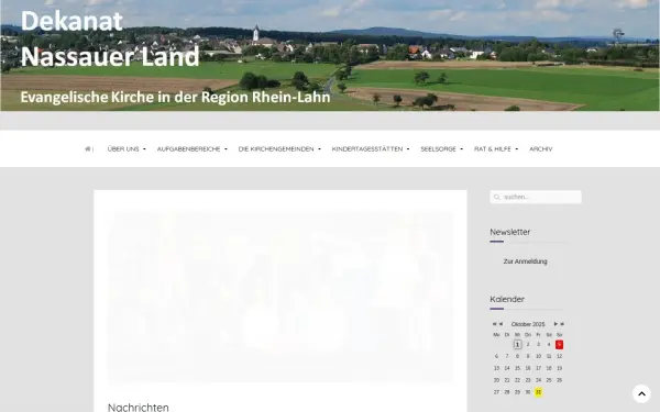 evangelisch-nassauer-land.de