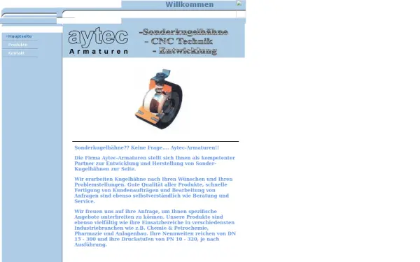 aytec-armaturen.de