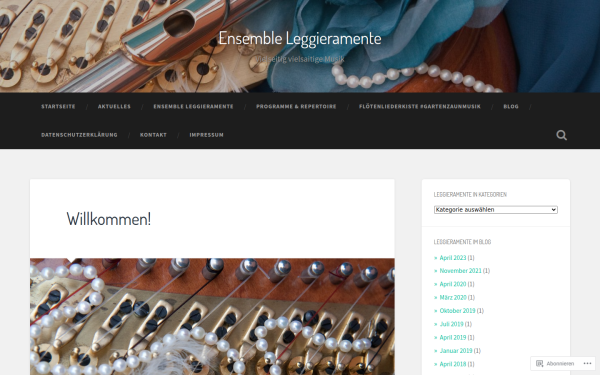 ensembleleggieramente.com