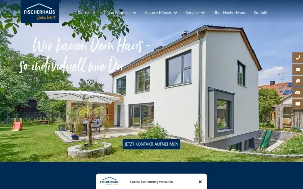 fischerhaus.de