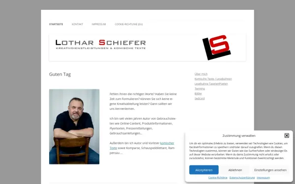 www.lothar-schiefer.de