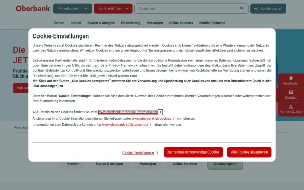 www.oberbank.at