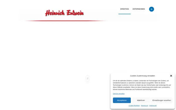 spedition-heinrich-erlwein.de