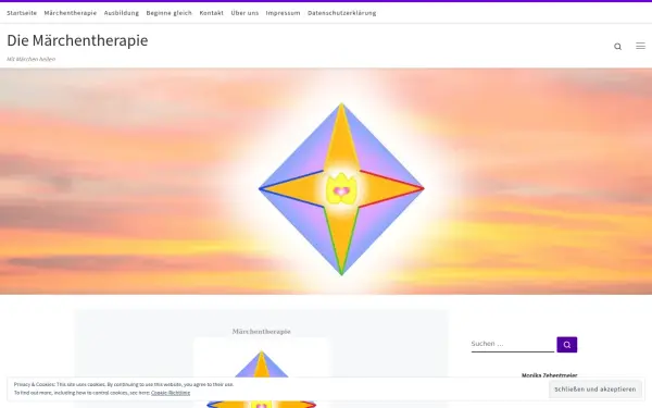www.maerchentherapie.de