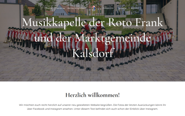 www.musikkapelle-kalsdorf.at