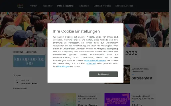 www.csd-augsburg.de
