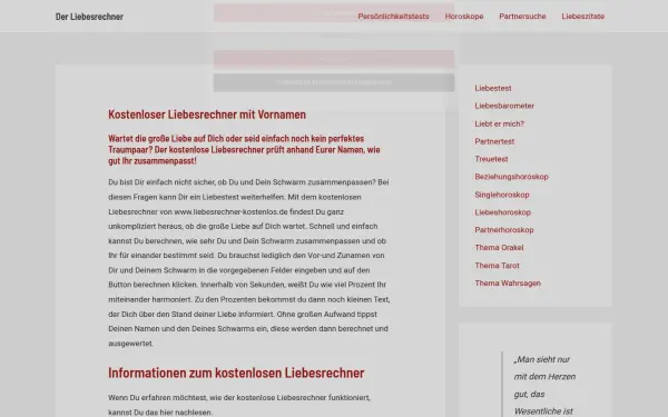 www.liebesrechner-kostenlos.de