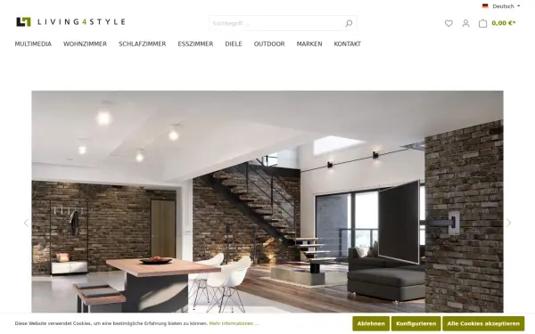 www.living4style.de