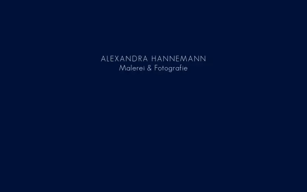 alexandrahannemann.de